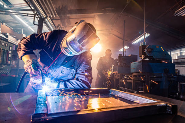 Best Pipe Welding in Clarksville, TX