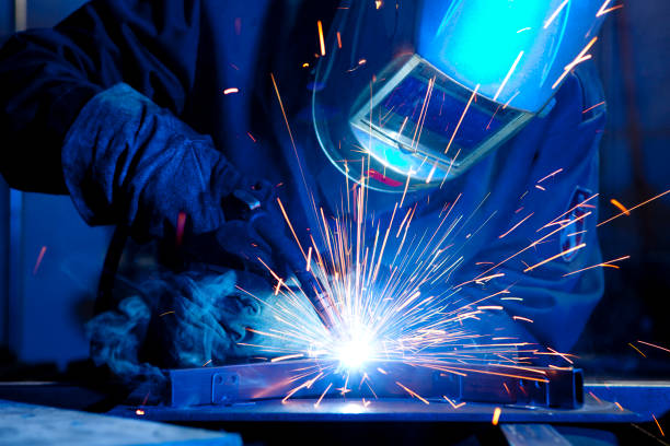 Best Food and Beverage Processing Equipment Welding in Clarksville, TX