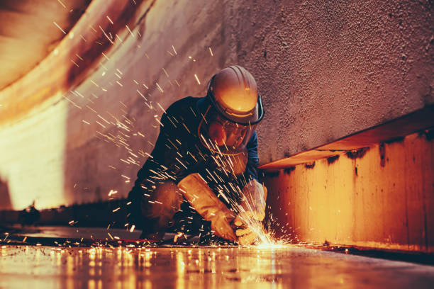 Affordable Welder Services in Clarksville, TX