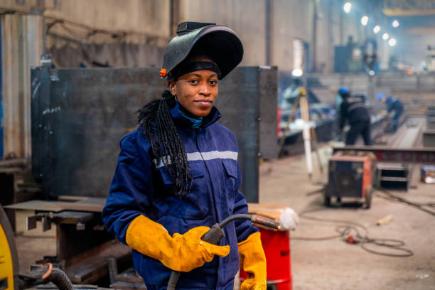 Best Automation and Robotic Welding in Clarksville, TX