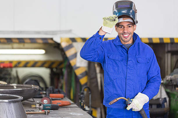 Best Automotive Welding in Clarksville, TX